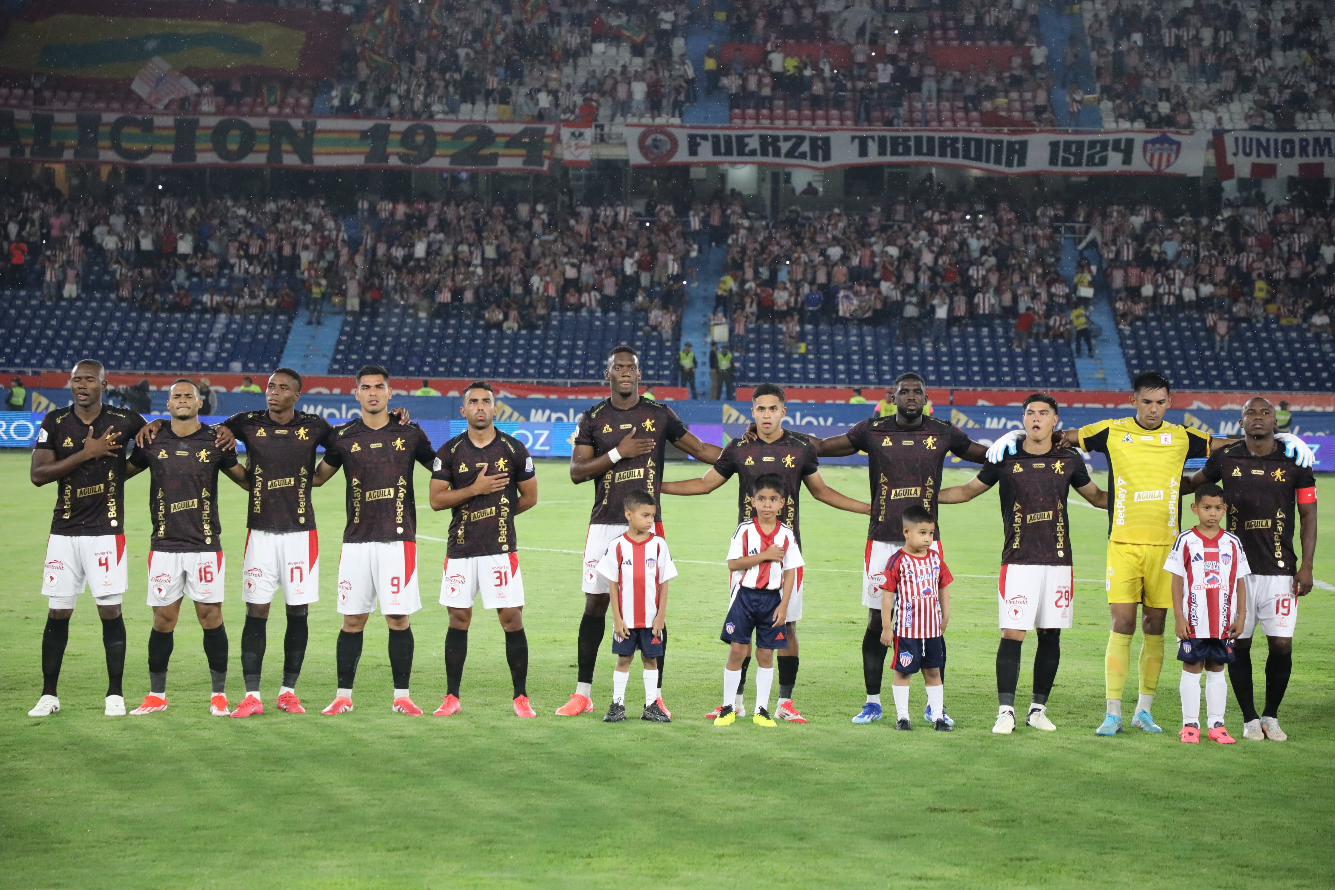 América de Cali se quedó sin técnico luego de terminar los cuadrangulares de la Liga BetPlay - crédito Colprensa