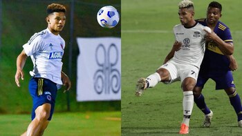 A Talleres de Córdoba han