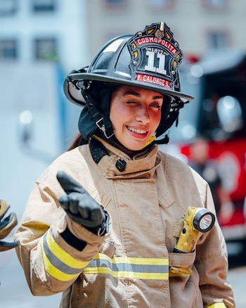 La satisfacción de María Becerra