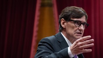 Illa remarca que cumplirá íntegramente