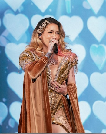 Comentarios de apoyo resaltaron la