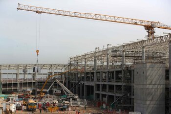 Fotografía de marzo de 2024