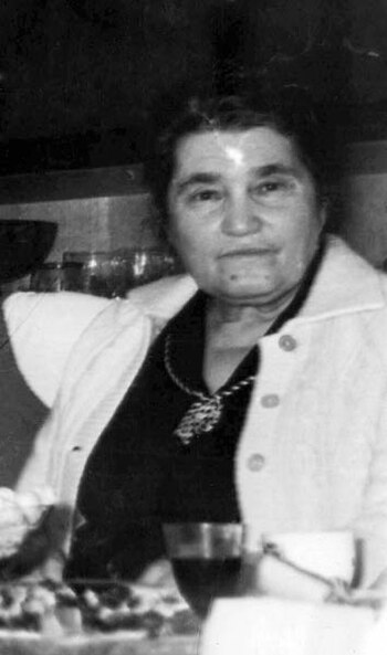 Evguenia Guinzburg