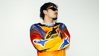 Nimaca, productor que trabajó con