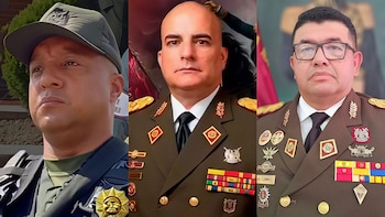 VENEZUELA