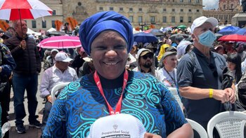 Renunció la directora de Asuntos