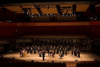 Ensamble Interamericano