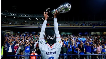 Pumas vs Cruz Azul rompe récord como la Final de la Liga MX más vista en los últimos 30 años