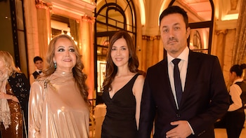 40 fotos: Make-A-Wish Argentina celebró su gala anual “Hallowish”