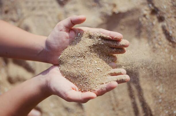 La conservación del litoral exige adaptación continua ante variaciones naturales y riesgos asociados al cambio climático (Freepik)
