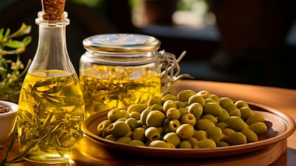 El mejor truco para comprobar si el aceite de oliva virgen extra es de calidad