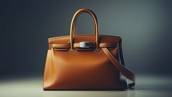 Los bolsos son accesorios prácticos para cualquier persona. (Imagen Ilustrativa Infobae)