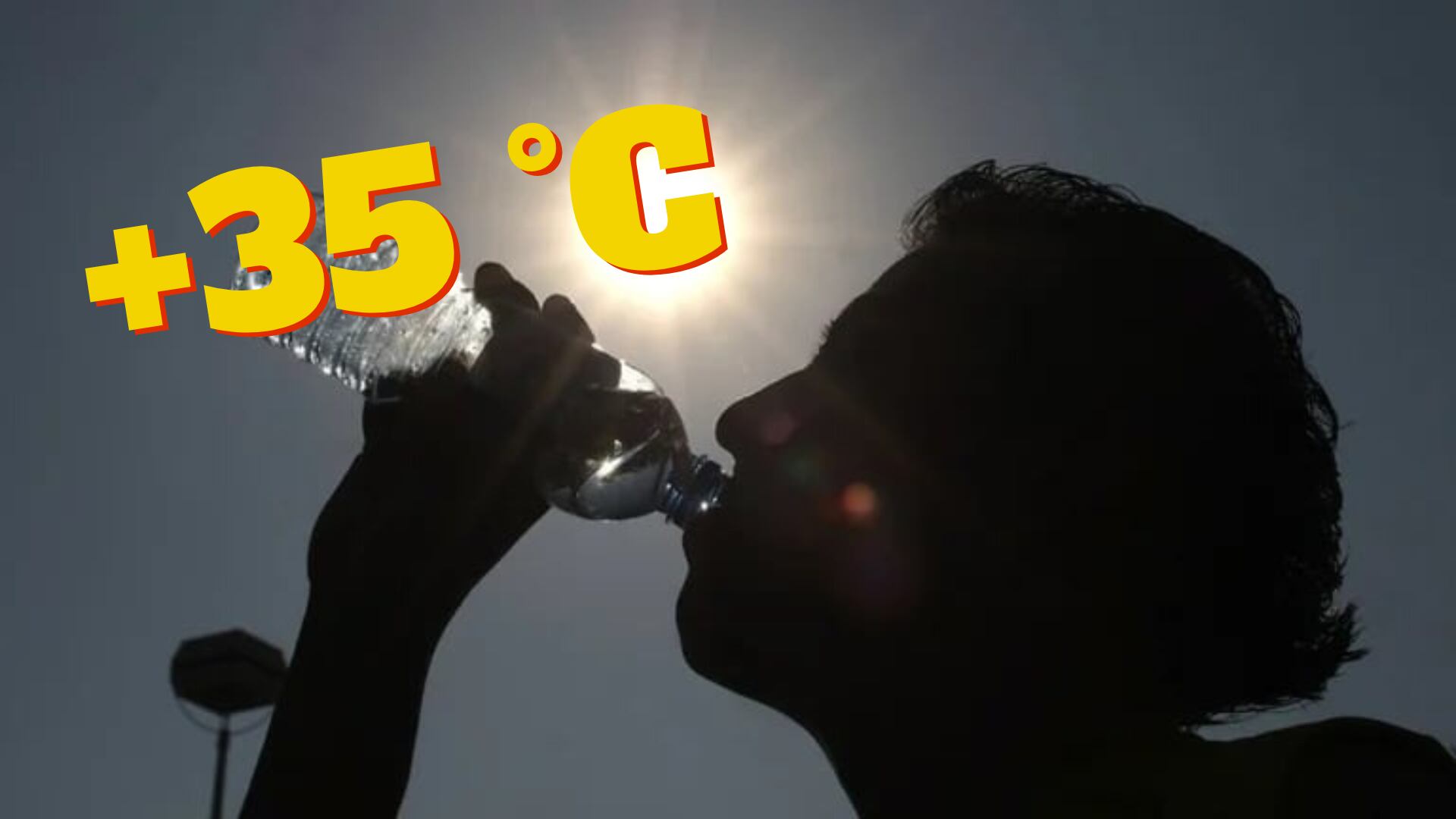 Ola de calor en Lima generará sensación térmica de hasta 35 °C en la capital. (Foto: Composición - Infobae/Renato Silva)