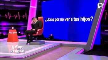 (El valor de la verdad)