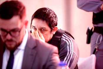 Juicio Loan Peña - Corrientes