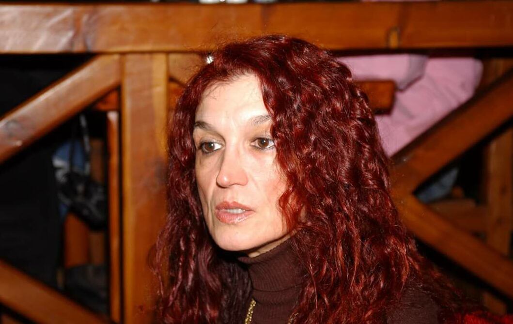 Virginia Franco, psiquiatra asesinada en City Bell