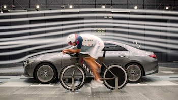 A los efectos de penetrar