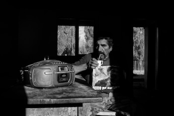 "En los medios se pierde