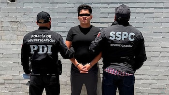 Líderes en fraudes de autos de lujo: así operaba “El Memin” de Los Soto Jiménez