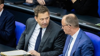 Alemania estudia un impuesto sobre