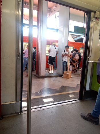 Retrasos y marcha lenta en