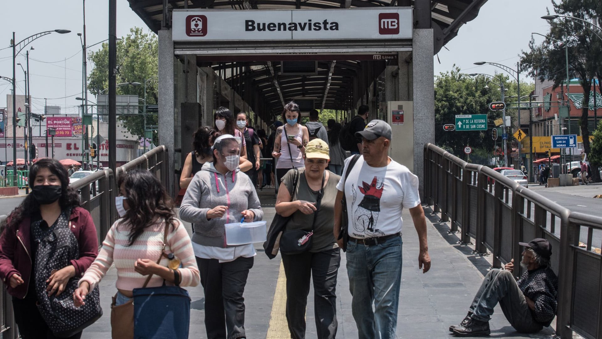 Nuevas rutas alternas para reducir saturación sin cobro adicional.