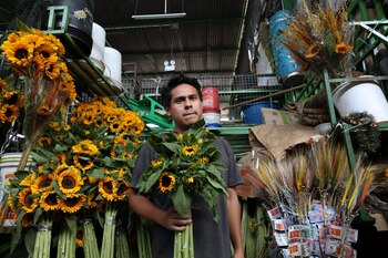 Así luce el Mercado de
