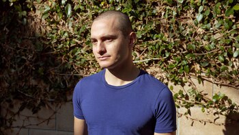 Kyle Gordy dirige "Sperm Donation