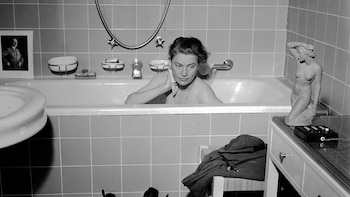 La carrera de Lee Miller