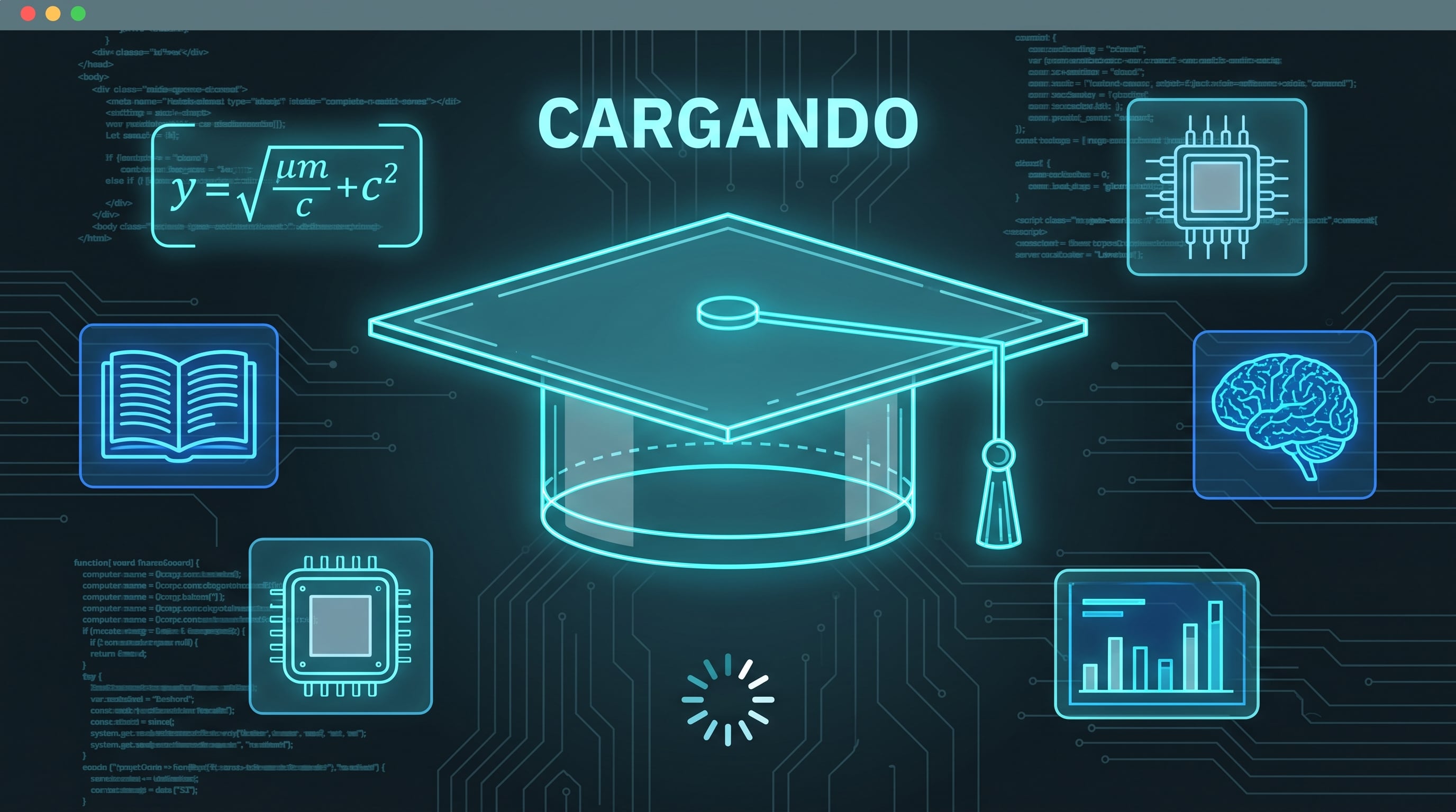 La llegada de la inteligencia artificial a las aulas es una respuesta directa a un mercado laboral que ya cambió y que busca perfiles que el sistema universitario todavía no terminaba de formar (Imagen Ilustrativa Infobae)