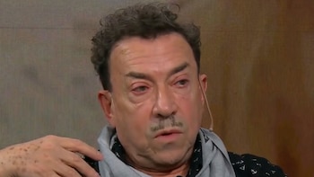 "Ella tenía que hacer su