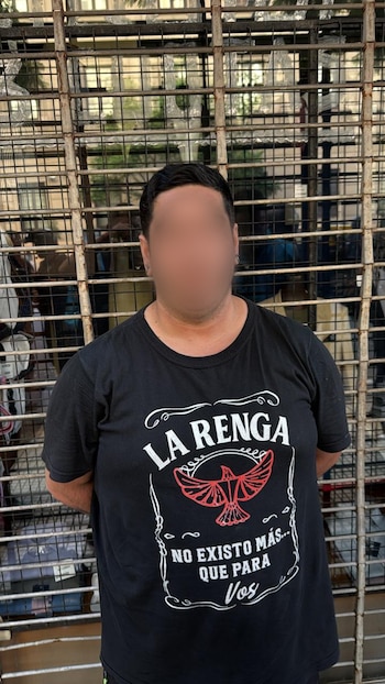 La Policía de la Ciudad