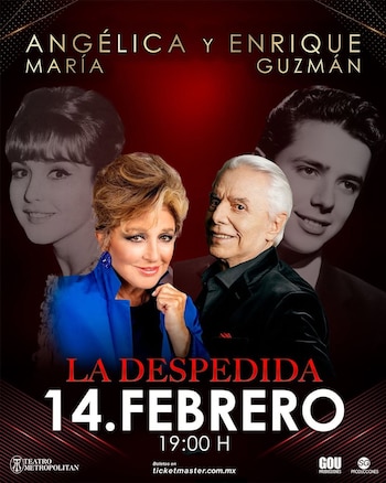 La velada se llevará a