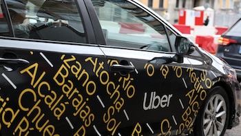 Países Bajos sanciona a Uber con una multa de 825 millones por suspender de forma automatizada a conductores