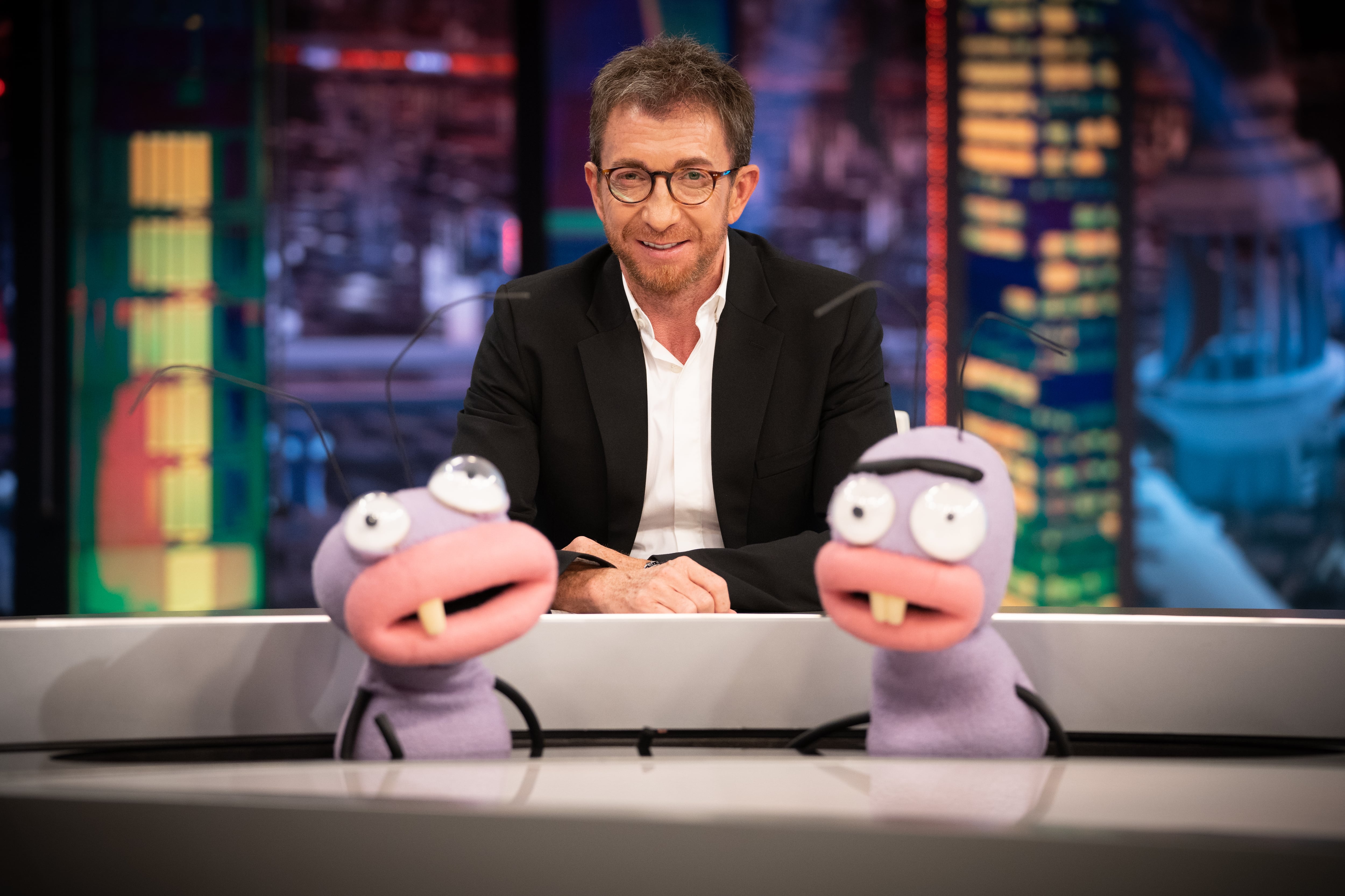 Los invitados de ‘El Hormiguero’ esta semana: un político, dos cantantes y dos actores famosos