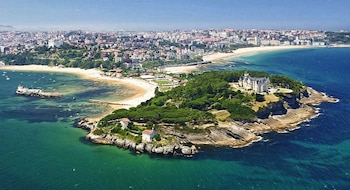 Santander, en Cantabria