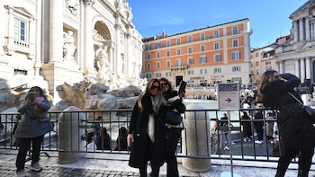 Pagar por la selfie: la