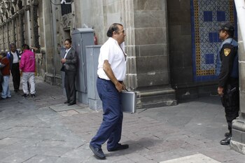 Ruana aseguró que eliminará al