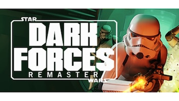 Star Wars Dark Forces