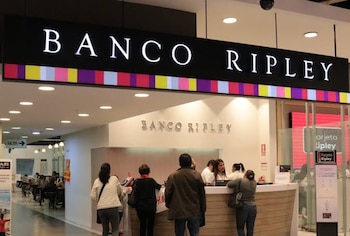 Banco Ripley es de las entidades que mejor tasa ofrece, con 4,25%.