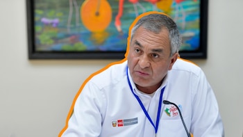 Titular del Ministerio del Interior