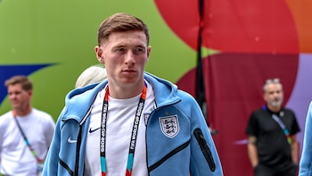 Elliot Anderson: "El Manchester City ofrece el entorno perfecto para destacar"