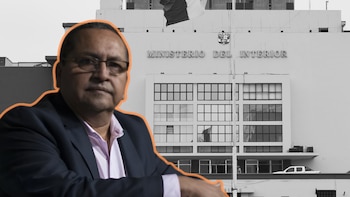 Inhabilitan a exdirector del Digimin