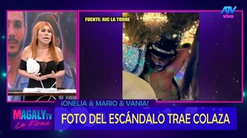 Infobae Perú / Captura TV