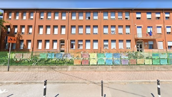 Instituto Bellini de Mestre. (Captura Google Maps)