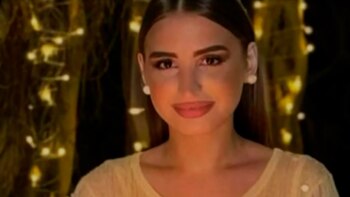 Joven italiana muere tras operarse la nariz en Roma