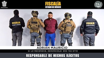 Sentencian por homicidio a exjefe