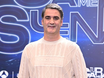 17/08/2026 Jesulín de Ubrique
EUROPA ESPAÑA SOCIEDAD