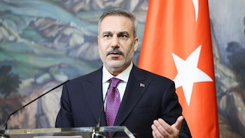 Turquía advierte de que el expansionismo de Israel en Oriente Próximo puede derivar en una crisis global