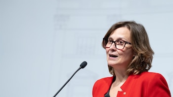 El Supremo aplica la amnistía a Meritxell Serret, primera consellera del 1-O en beneficiarse de la ley